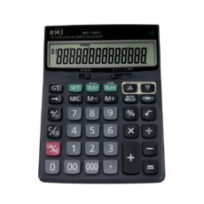 ماشین حساب آر ام جی مدل 120CC