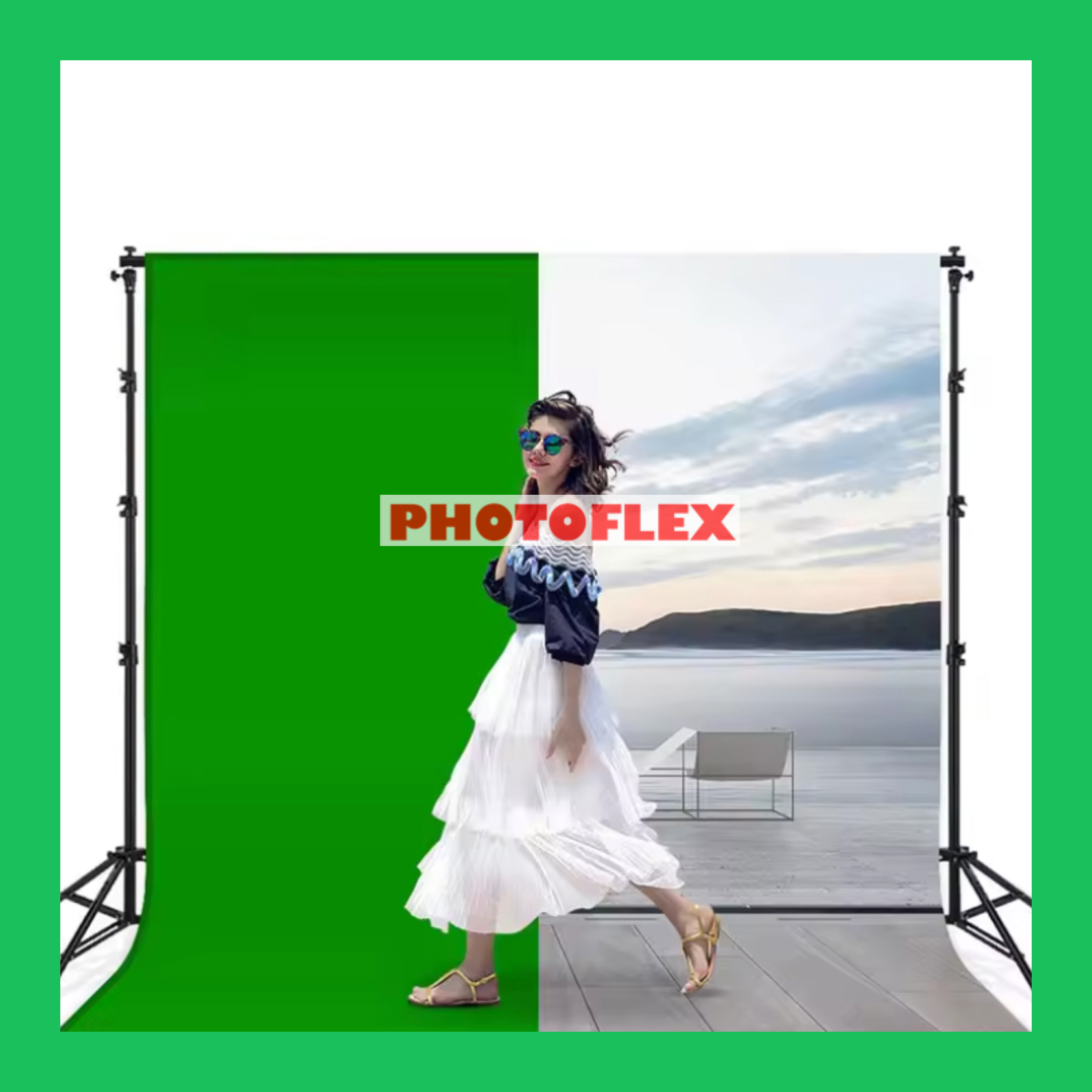 فون عکاسی فوتوفلکس کد 400-250