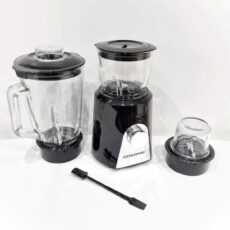 مخلوط کن و آسیاب کن گوسونیک مدل GSB-709