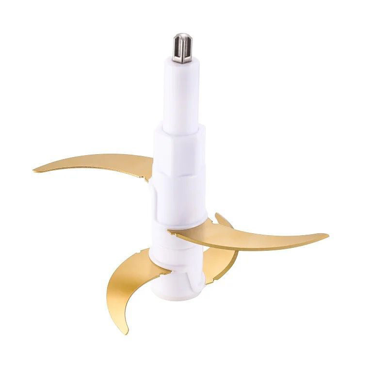 خردکن سیلور کرست مدل SL2024