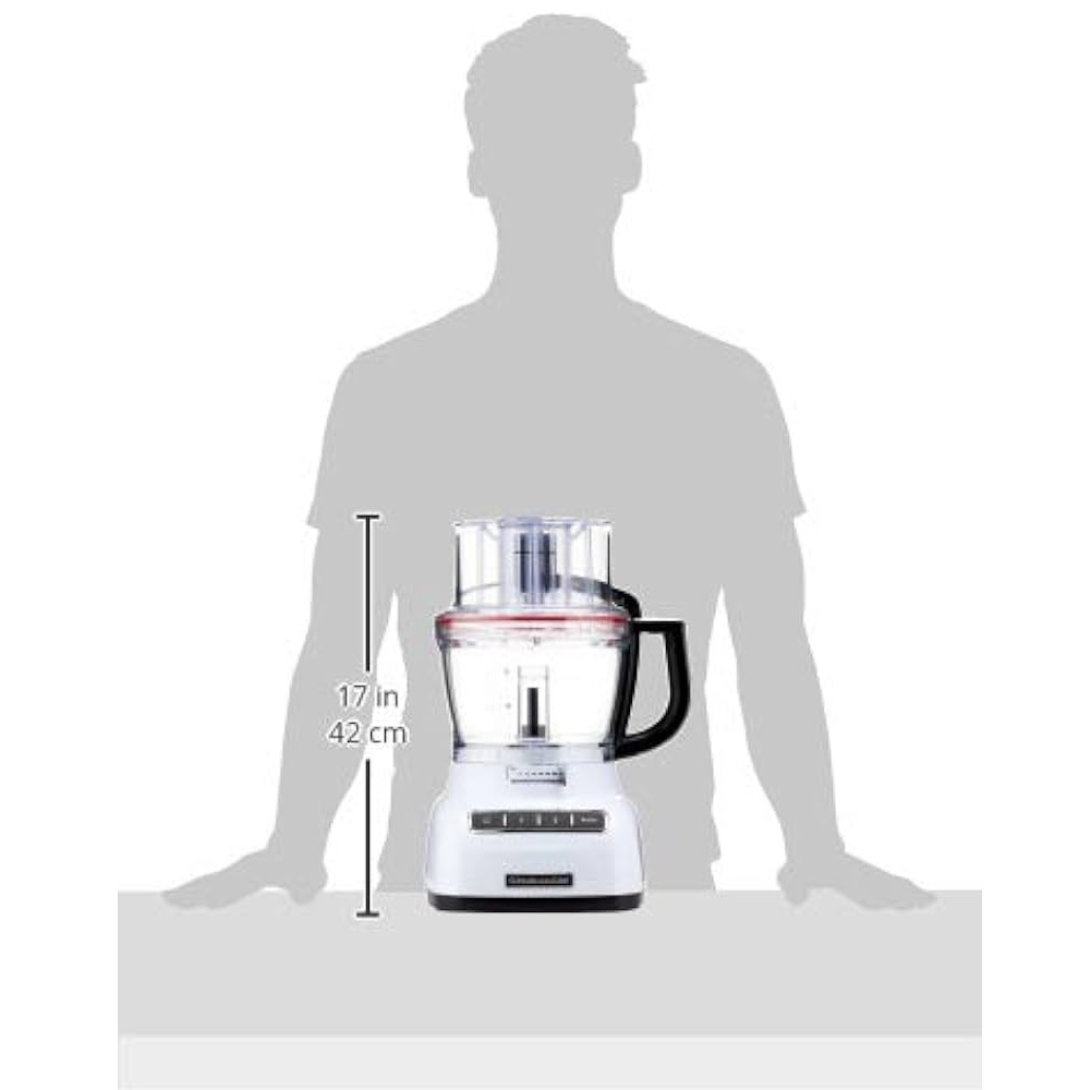 غذاساز کیچن اید مدل 5KFP1444GFP