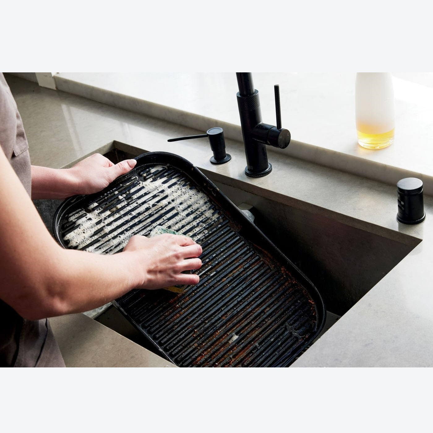 گریل برقی نینجا مدل OG901