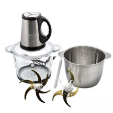 خردکن پاناسونیک مدل 4+6