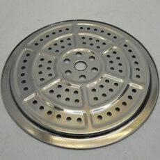 زودپز برقی فوما مدل FU - 1400 گنجایش 8 لیتر