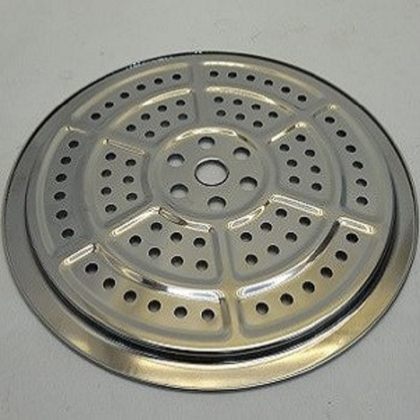 زودپز برقی فوما مدل FU - 1400 گنجایش 8 لیتر