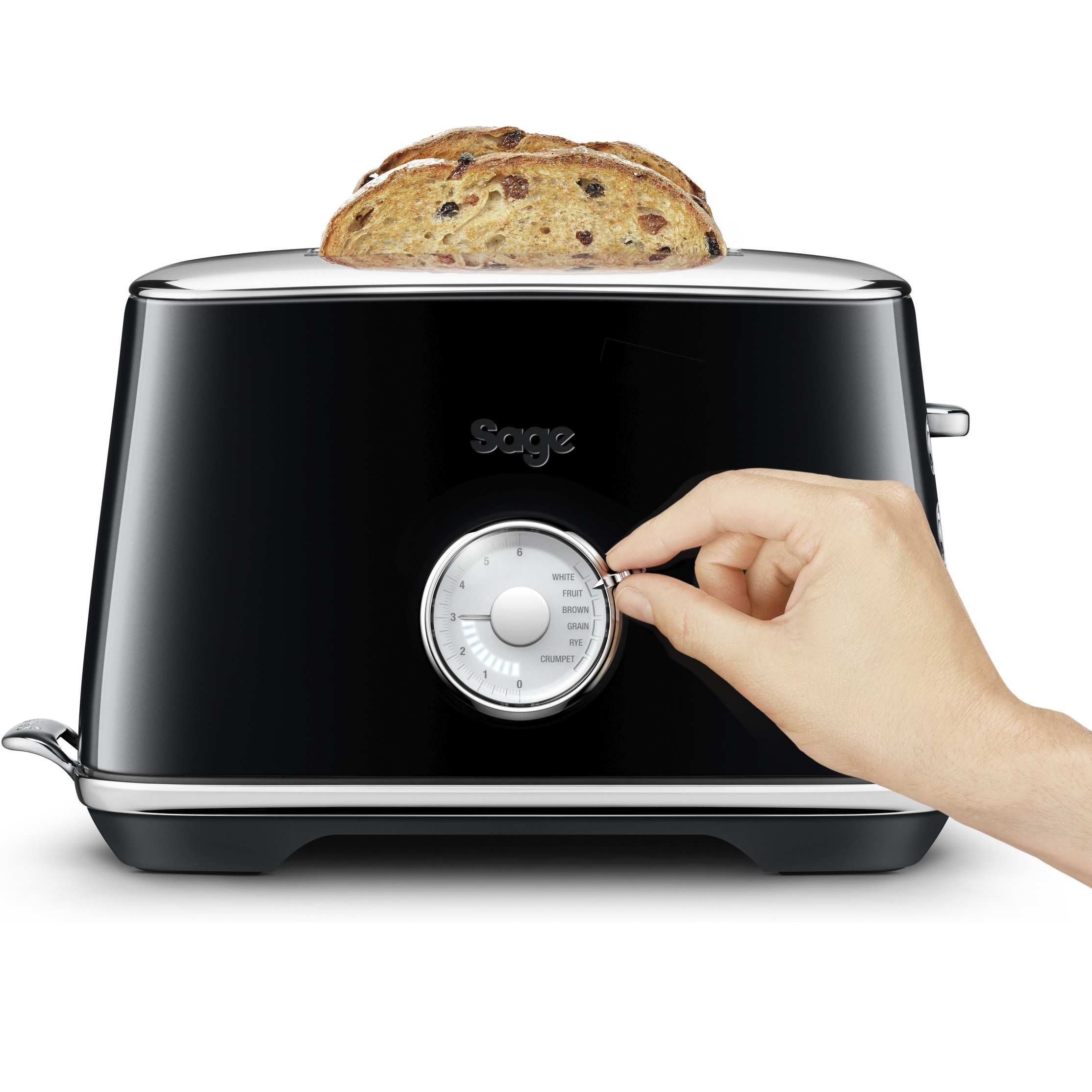 توستر سیج مدل STA735