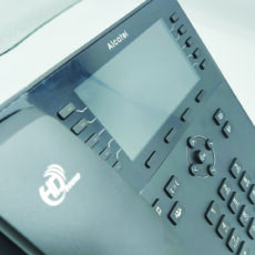 تلفن تحت شبکه آلکاتل مدل SP-2505G