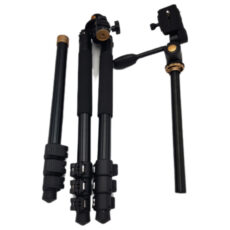 سه پایه دوربین مدل Q720