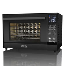 آون توستر لایق مدل LOT-615