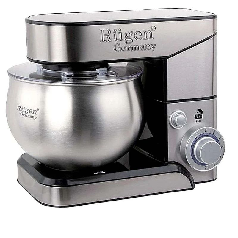 همزن کاسه‌دار 7 لیتری روگن مدل RU-1955