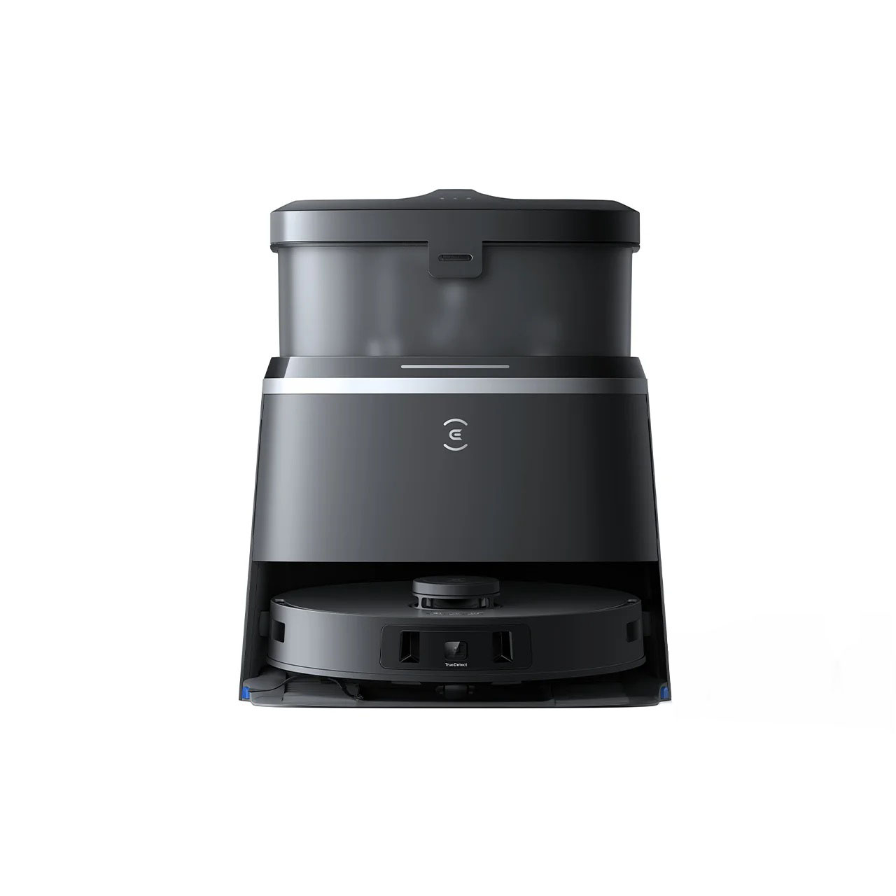 جاروبرقی رباتیک اکووکس رباتیک مدل T30 PRO OMNI