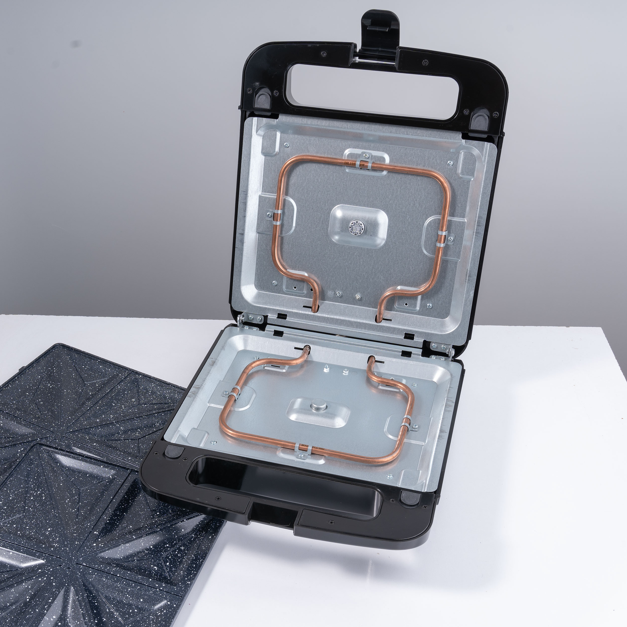 ساندویچ و وافل ساز ماتسو مدل MA-745