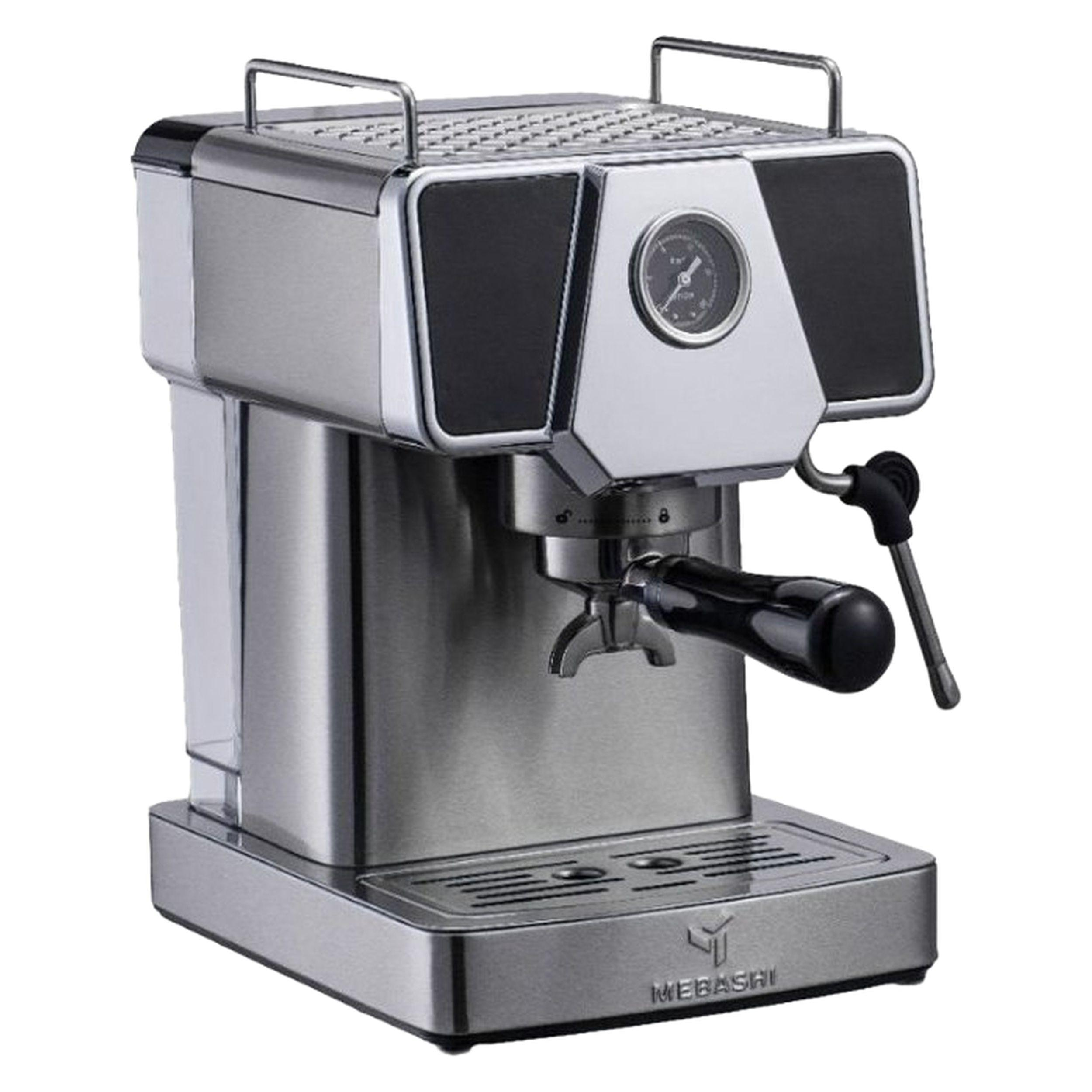 قهوه ساز مباشی مدل ME-ECM 2033