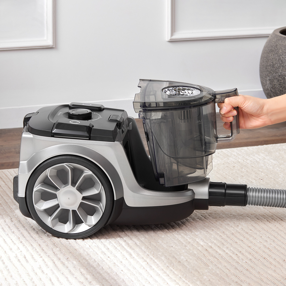 جاروبرقی کاراجا مدل 153.03.06.8344