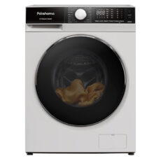 ماشین لباسشویی 7 کیلوگرم اتوماتیک پاکشوما مدل L7 W