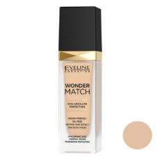 کرم پودر اولاین مدل Wonder Match شماره 10 حجم 30 میلی لیتر