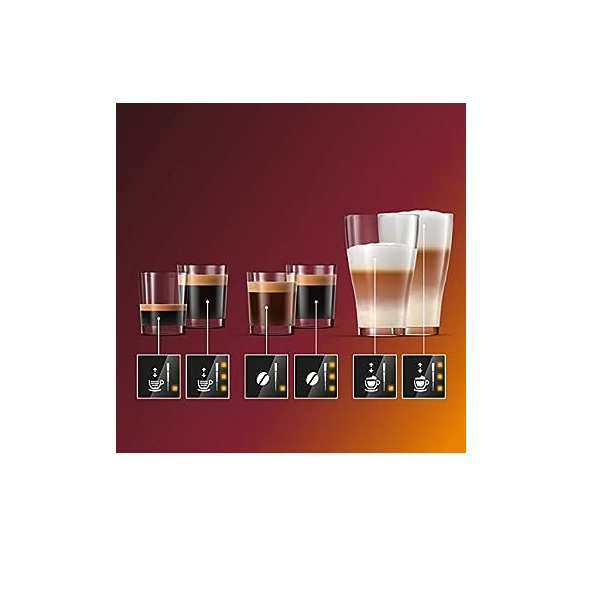 اسپرسو ساز فیلیپس مدل EP5443/70