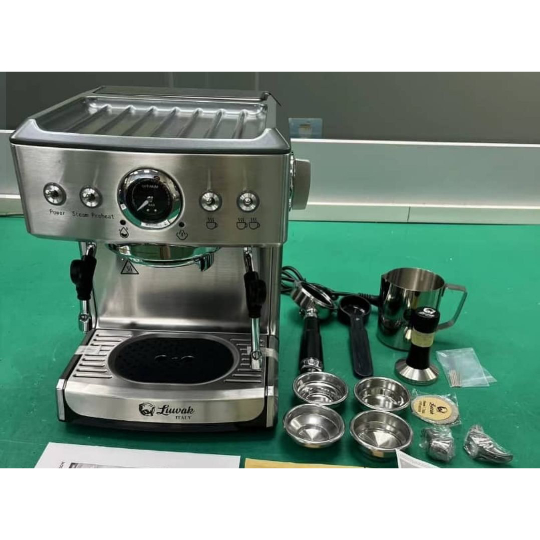 اسپرسو ساز لواک مدل 3230