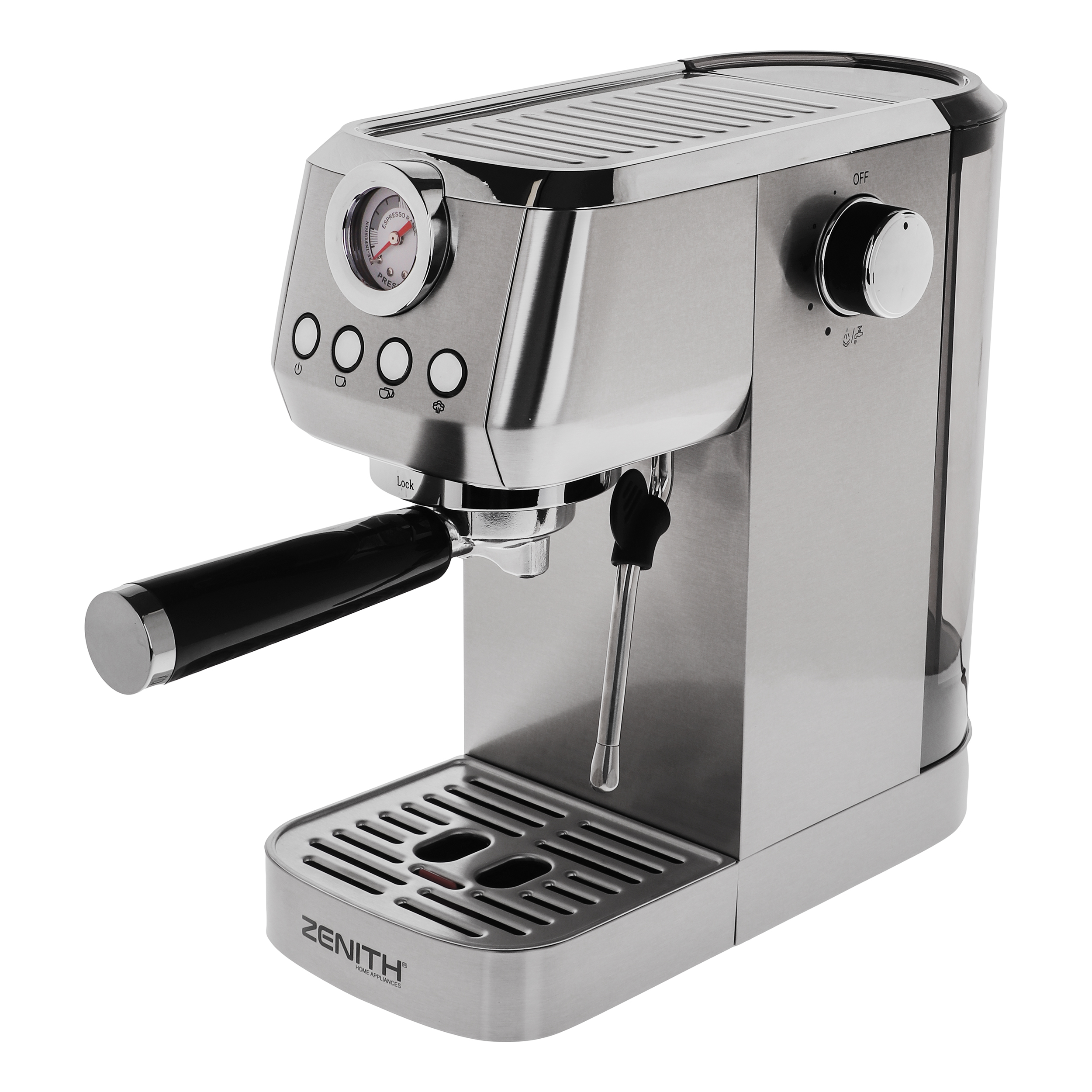 اسپرسو ساز زنیت مدل EMZ-1439