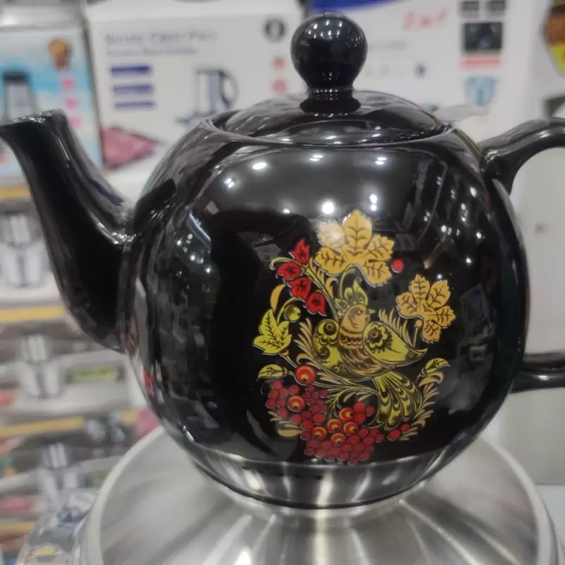 سماور وگاترونیکس مدل VE-238 ظرفیت 3.2 لیتر