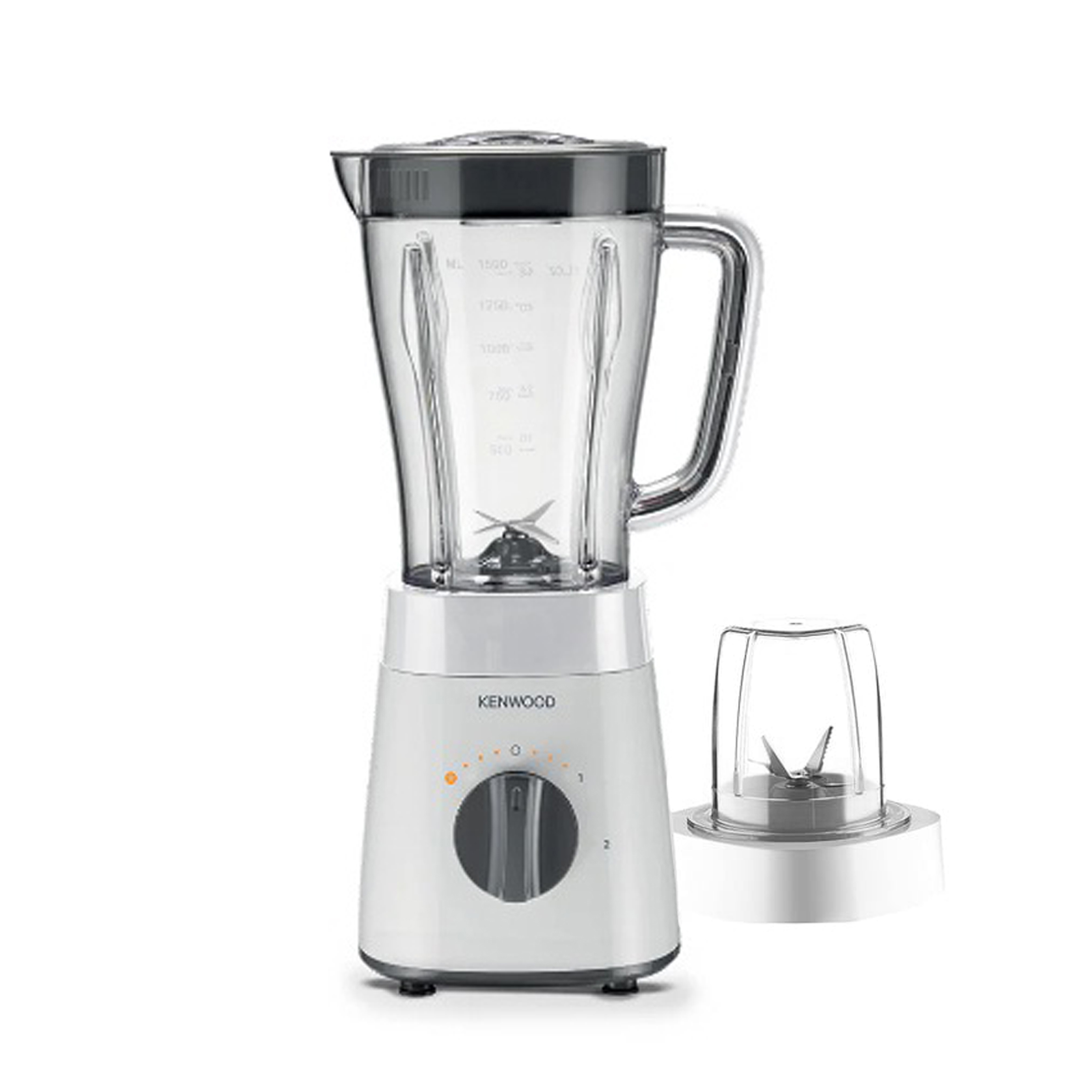 مخلوط کن و آسیاب کن 2 لیتری کنوود مدل BLP16