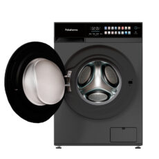 ماشین لباسشویی 11 کیلوگرم اتوماتیک پاکشوما مدل X106 W