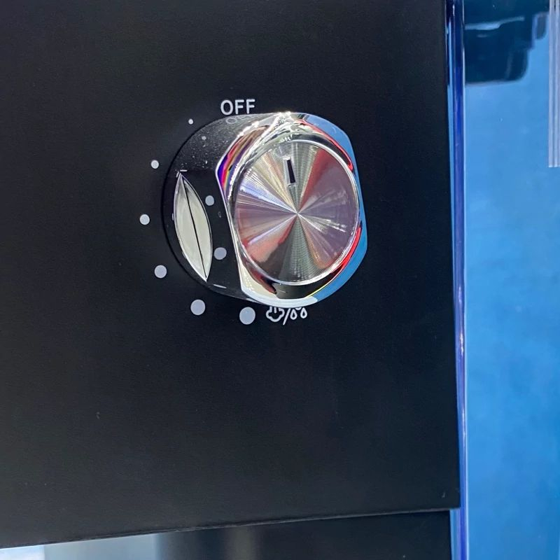 اسپرسو ساز 1.6 لیتری سامسونیا مدل 1420