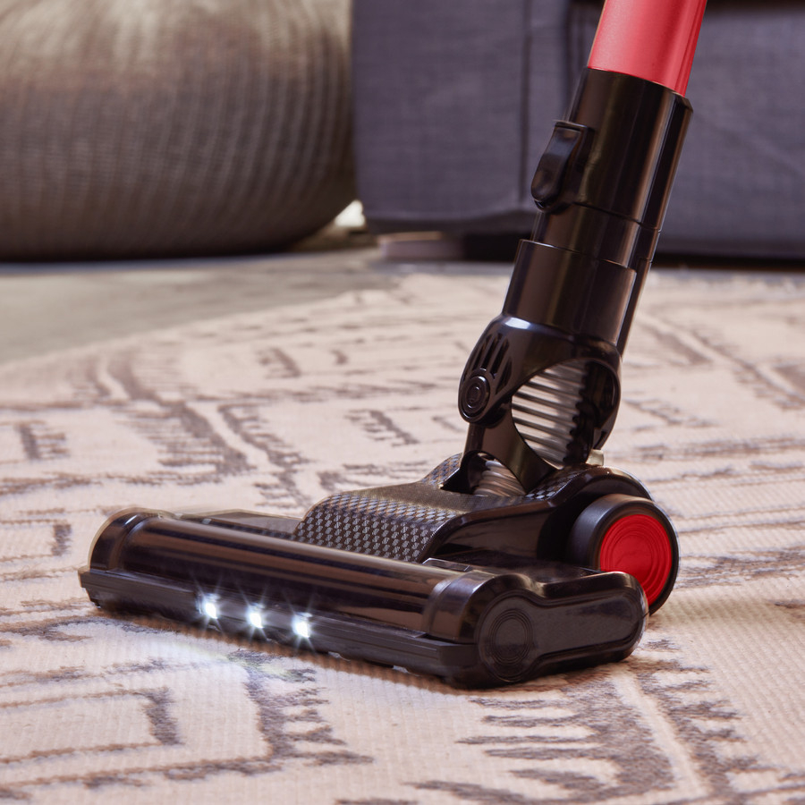 جارو شارژی عصایی کاراجا مدل VANTUZ SLİM