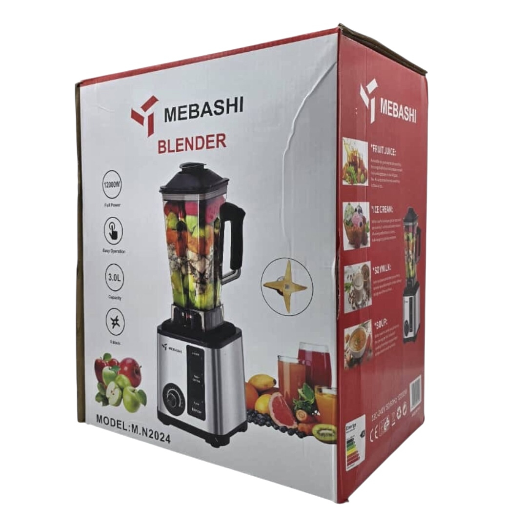 مخلوط کن مباشی مدل M.N2024