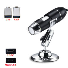 میکروسکوپ دیجیتال مدل X4 1000x