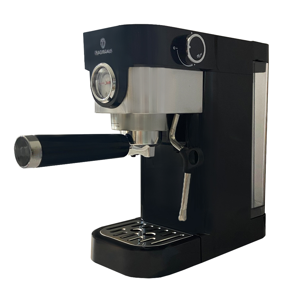 اسپرسو ساز ترام هاوس مدل EM-15207