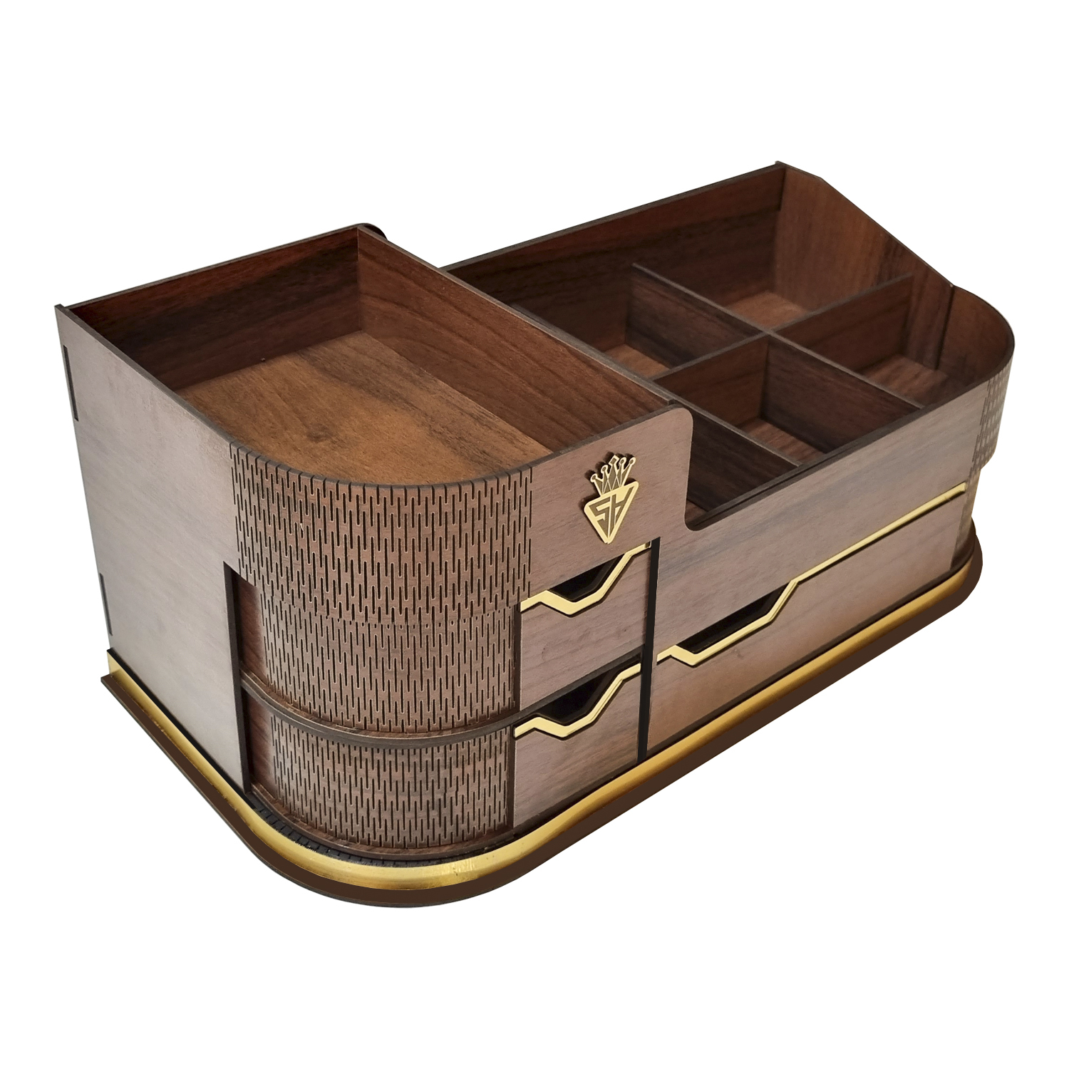 استند لوازم آرایشی کد 02