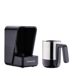 قهوه ساز 400 میلی لیتر کرکماز مدل A863