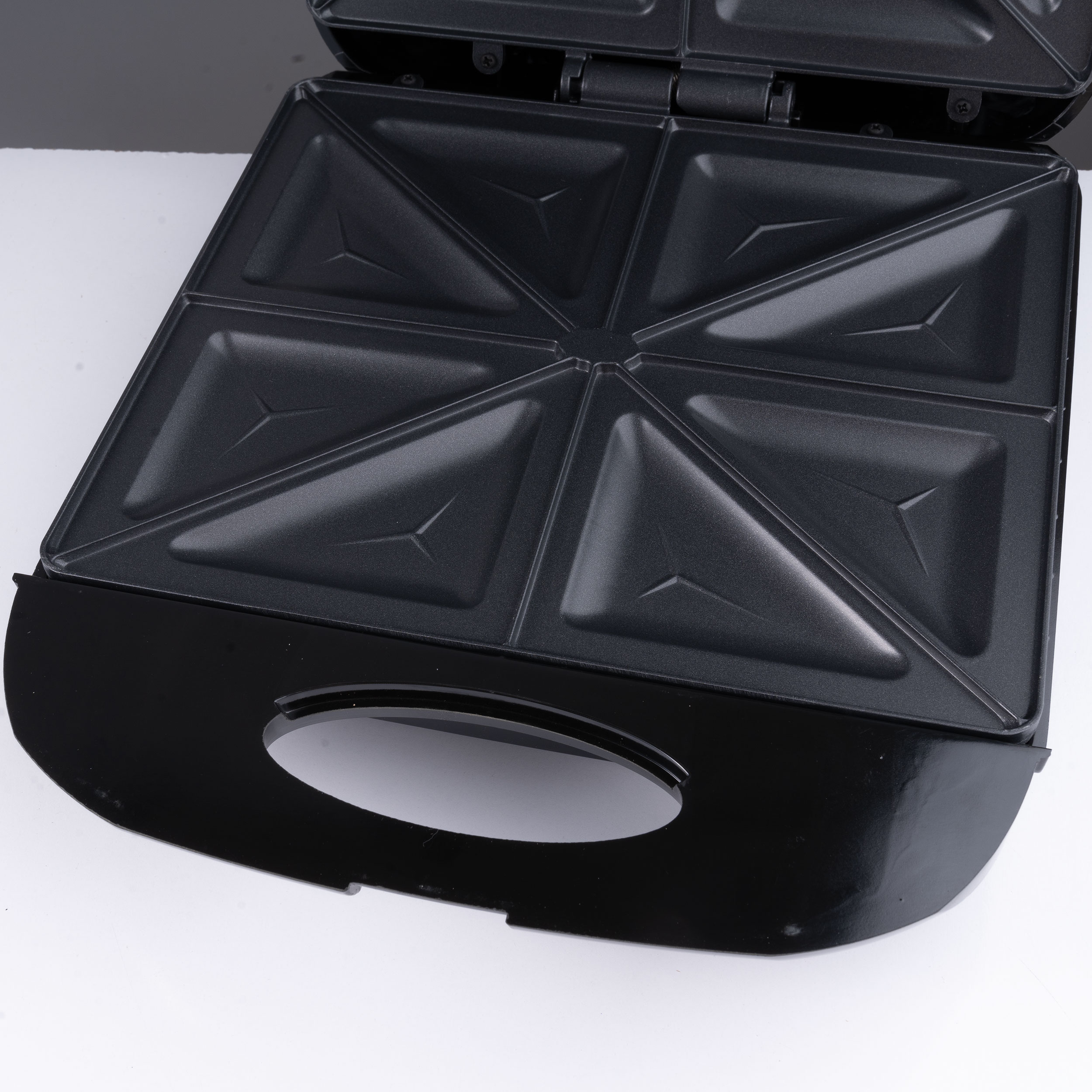 ساندویچ ساز وینینگ استار مدل ST-9368-S