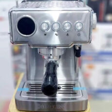 اسپرسو ساز برلین مدل بی ای 1400