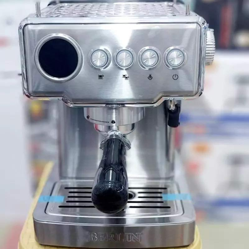 اسپرسو ساز برلین مدل بی ای 1400