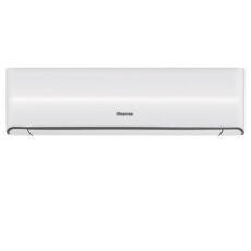 کولر گازی اسپلیت دیواری 18000 دور ثابت هایسنس مدل HRH-18TQ