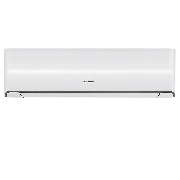 کولر گازی اسپلیت دیواری 18000 دور ثابت هایسنس مدل HRH-18TQ