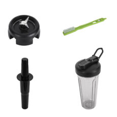 مخلوط کن بلک اند وایت مدل  BL5003