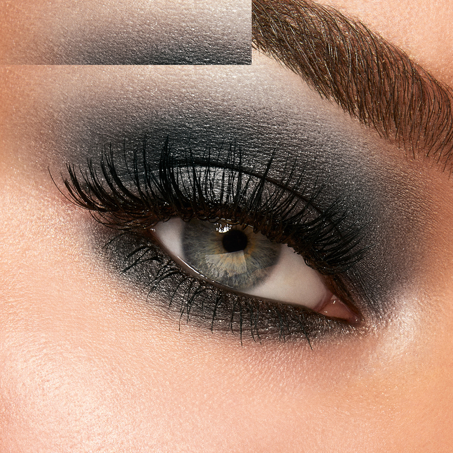 ریمل حجم دهنده کیکو میلانو مدل Luxurious