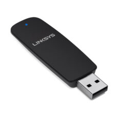 کارت شبکه USB لینک سیس مدل AE1200-EE