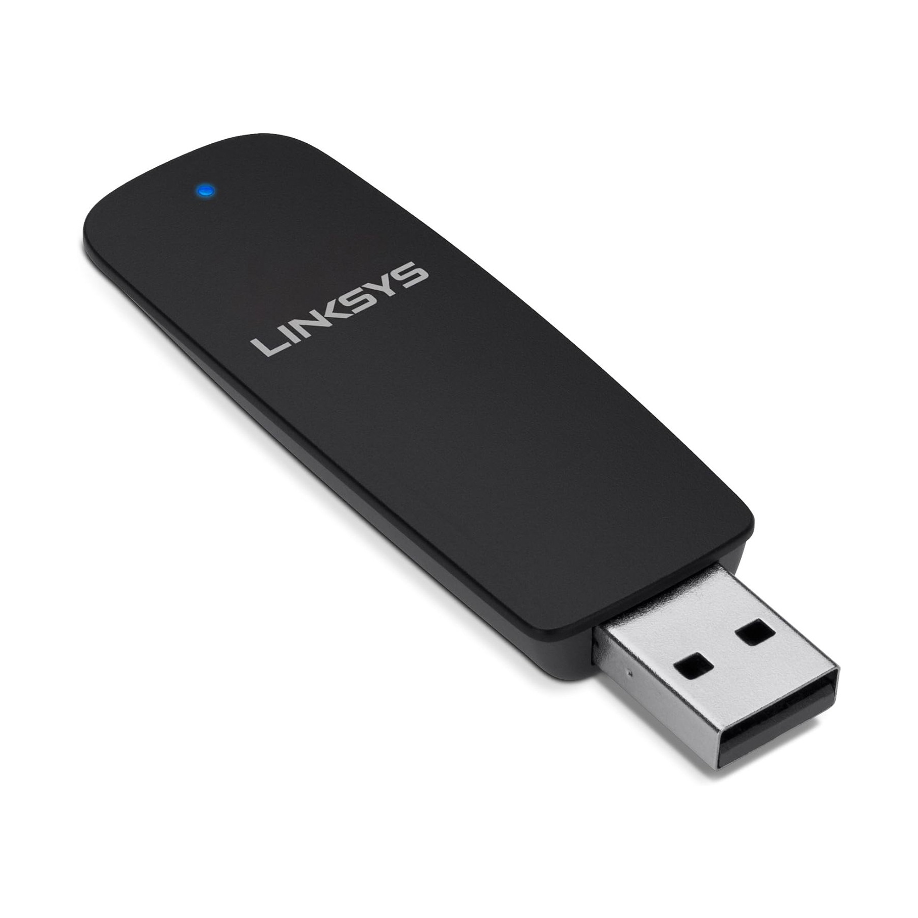 کارت شبکه USB لینک سیس مدل AE1200-EE