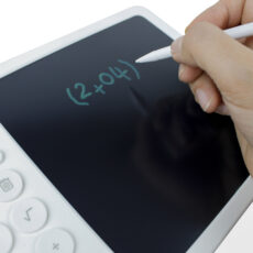 ماشین حساب مدل تلبتی کد J-01