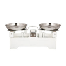 ترازو فروشگاهی عرفانیان مدل دو کفه استیل