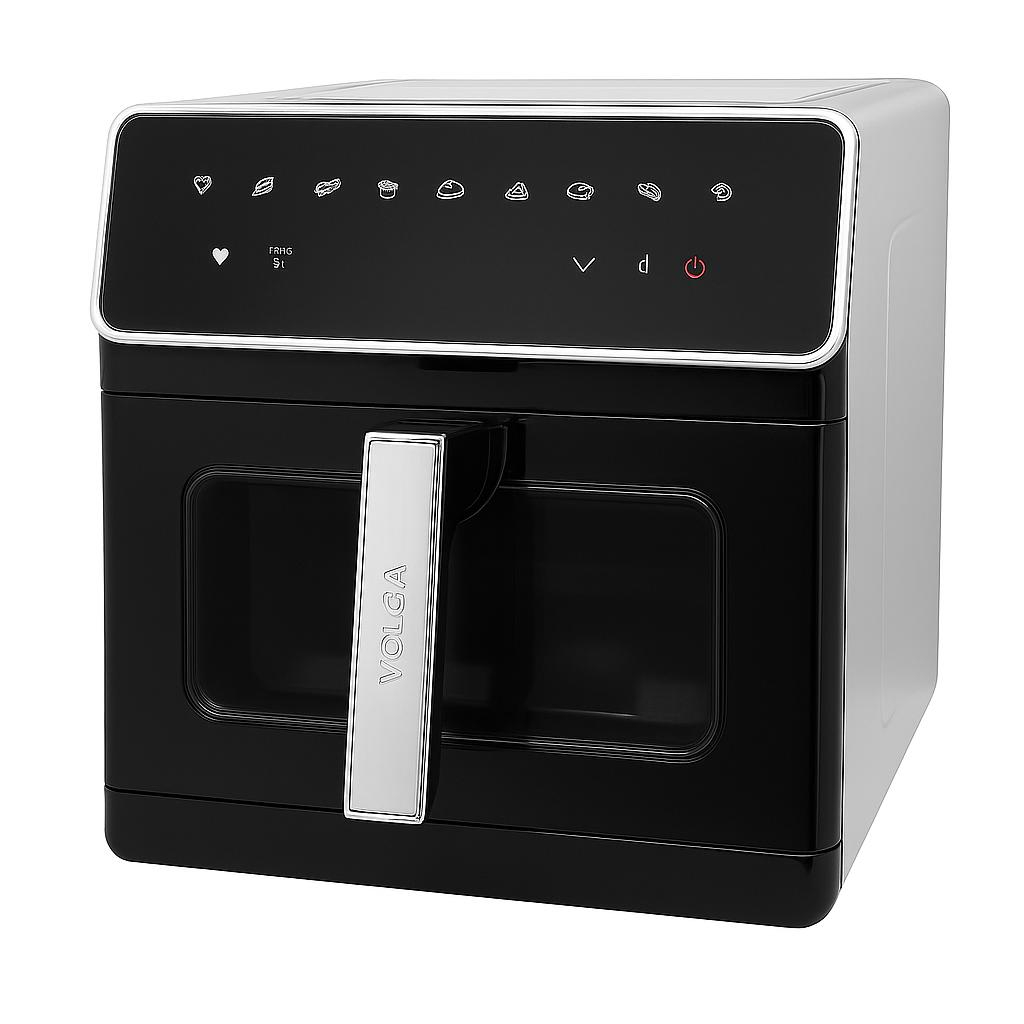 سرخ‌کن 13 لیتر ولگا مدل C-142