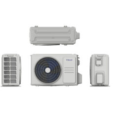 اسپلیت کولر گازی ابکازو مدل RHM-30KSC