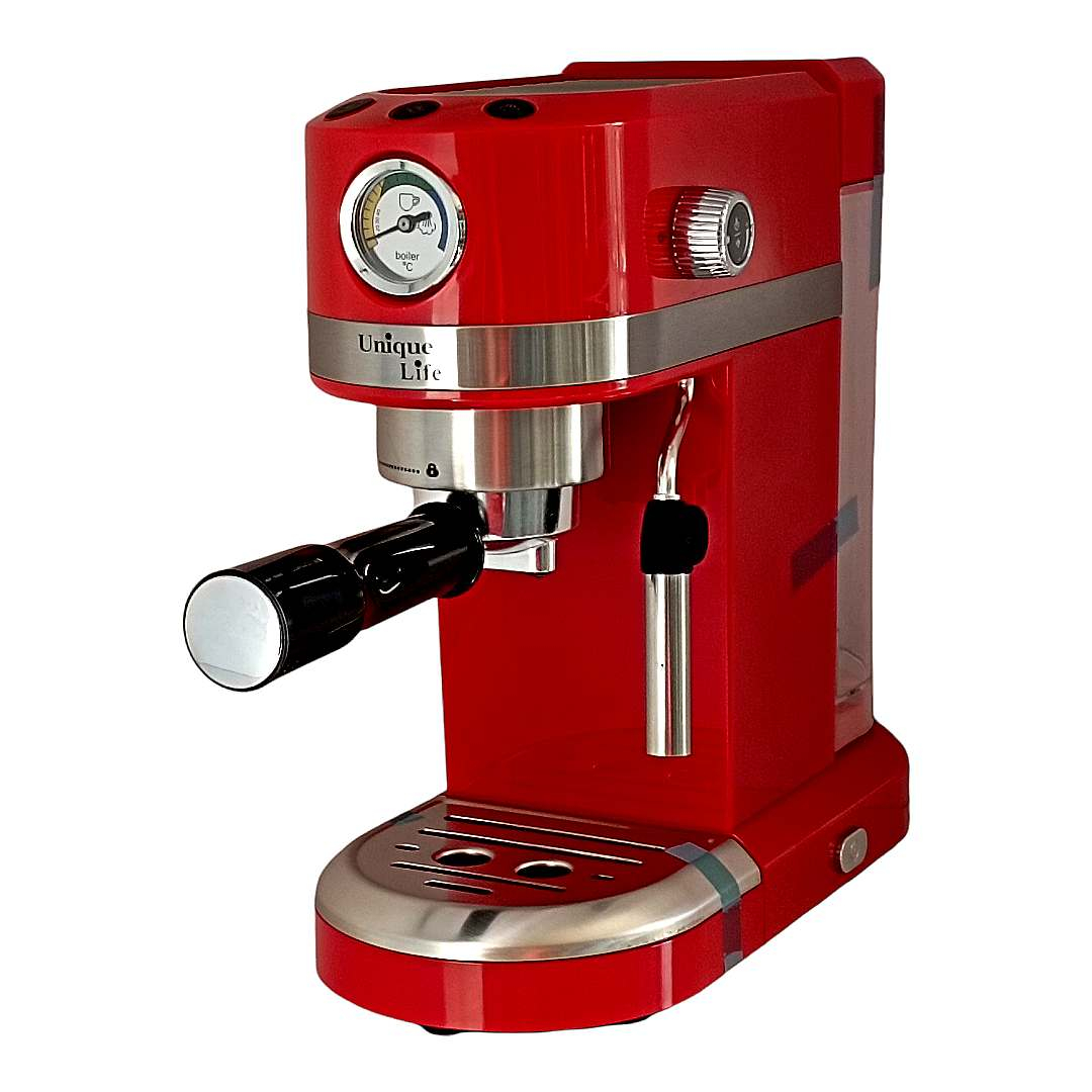 اسپرسو ساز یونیک لایف مدل EM-313