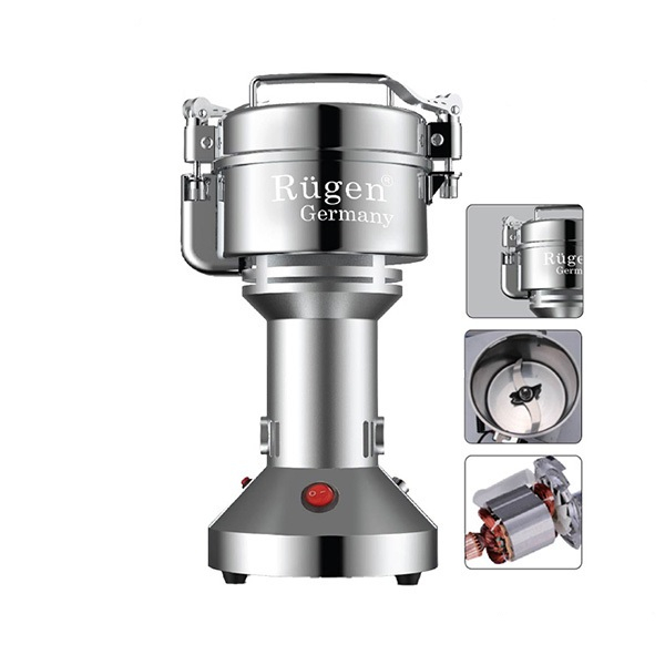 آسیاب صنعتی روگن استار مدل Rü-2850