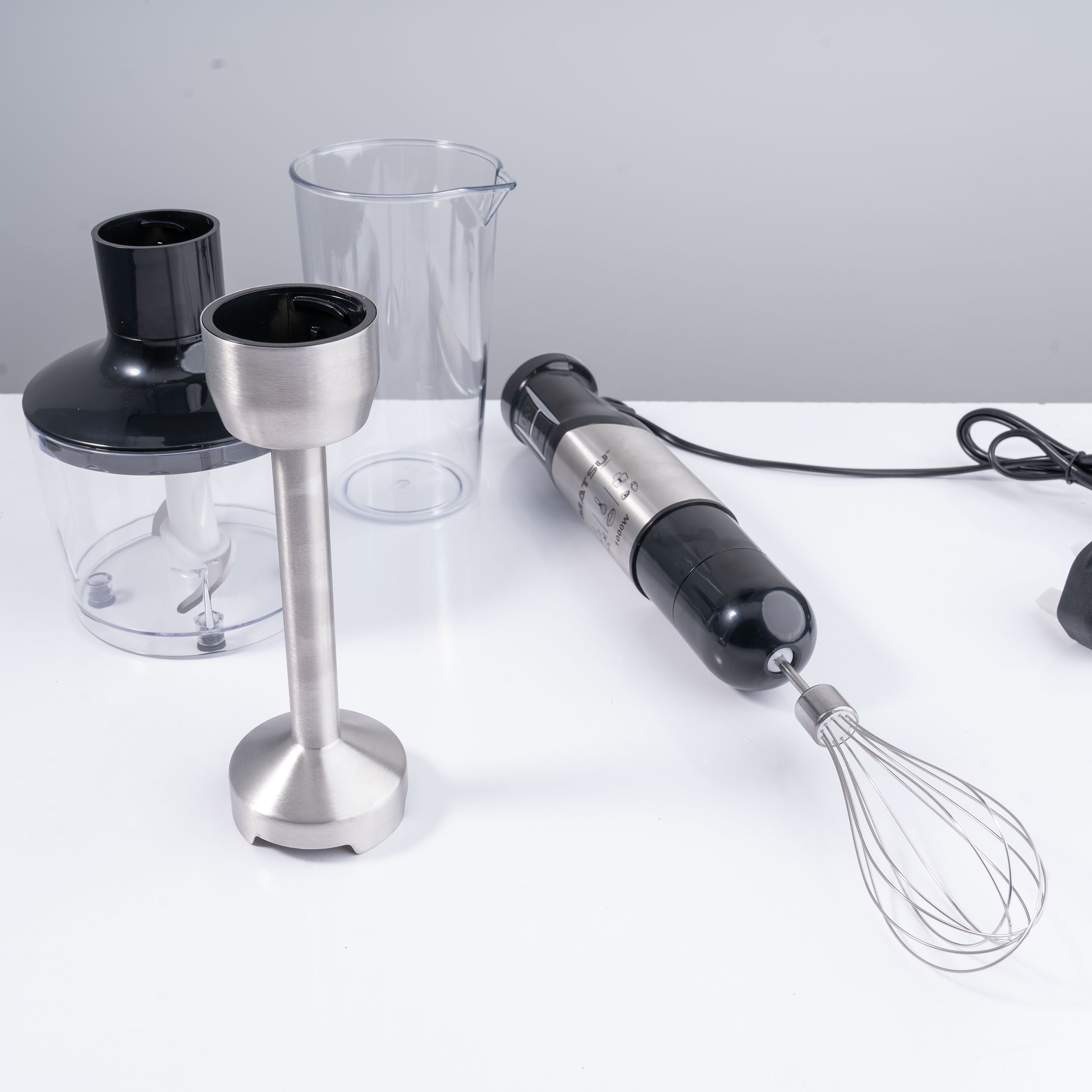 گوشت کوب برقی ماتسو مدل MA-1040