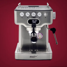 اسپرسو ساز مایر مدل MR-1500